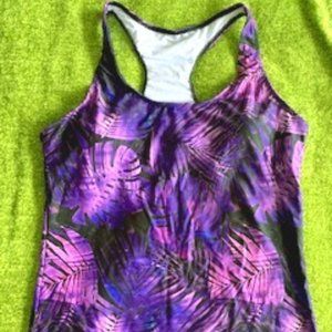 Tankini swim wear